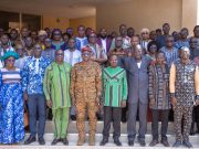 Burkina: installation des membres du Conseil d’orientation de la Commission de régulation des dysfonctionnements