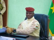Burkina: compte rendu du Conseil des ministre du 30 octobre 2024
