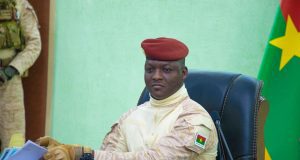 Burkina: compte rendu du Conseil des ministre du 30 octobre 2024