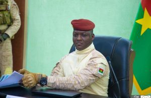 Burkina: compte rendu du Conseil des ministre du 30 octobre 2024