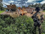 Centrafrique: « Malgré des progrès, le risque d’un retour en arrière demeure », selon l’ONU
