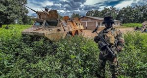 Centrafrique: « Malgré des progrès, le risque d’un retour en arrière demeure », selon l’ONU