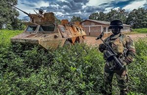 Centrafrique: « Malgré des progrès, le risque d’un retour en arrière demeure », selon l’ONU