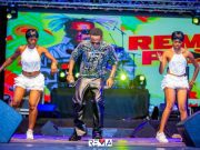 REMA 7: Didi B, Innoss’B, Ko-C, Didier Awadi, Djanii Alfa, Kandy Guira… mettent le feu à Ouaga