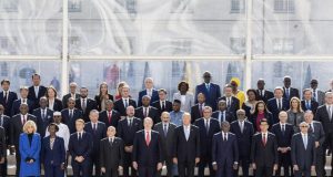 XIXe Sommet de la Francophonie: ce que les chefs d’Etat ont dit sur les situations de crises dans les pays membres