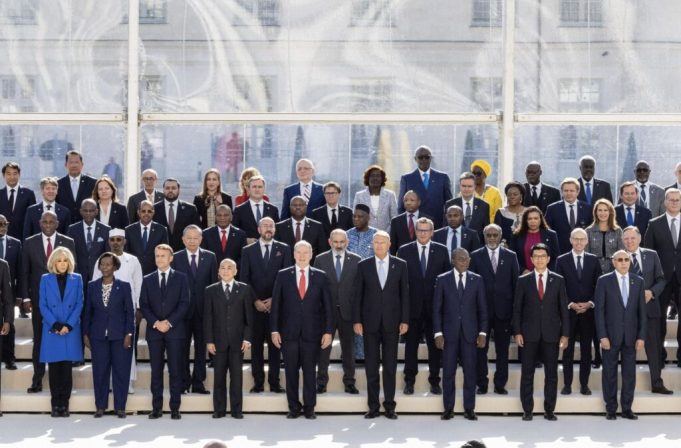 XIXe Sommet de la Francophonie: ce que les chefs d’Etat ont dit sur les situations de crises dans les pays membres