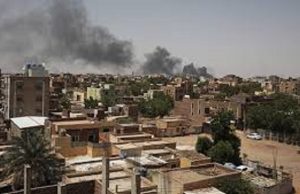 Soudan: une trentaine de civils tués en fin de semaine dernière