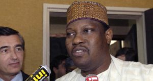 Niger: décès de l’ancien Premier ministre, Hama Amadou à 74 ans