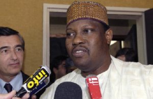 Niger: décès de l’ancien Premier ministre, Hama Amadou à 74 ans