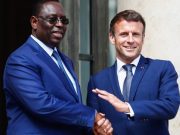 Pacte de Paris pour les peuples et la planète: Macky Sall renonce à son poste d’envoyé spécial