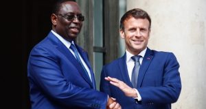 Pacte de Paris pour les peuples et la planète: Macky Sall renonce à son poste d’envoyé spécial