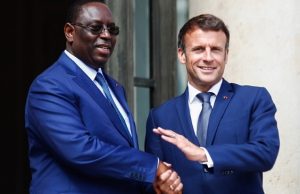 Pacte de Paris pour les peuples et la planète: Macky Sall renonce à son poste d’envoyé spécial