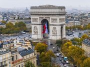 France: le fils d’Oussama Ben Laden persona non grata