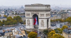 France: le fils d’Oussama Ben Laden persona non grata