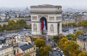 France: le fils d’Oussama Ben Laden persona non grata