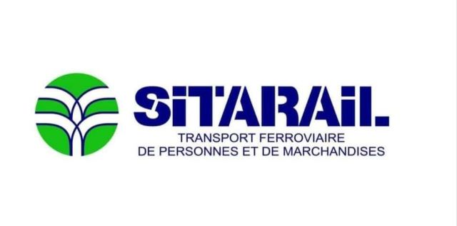 Le Logo de SITARAIL