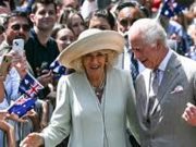 Visite de Charles III en Australie: un Australien agit «de manière abusive et menaçante» vis-à-vis de Sa Majesté