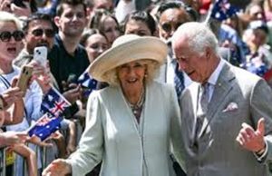 Visite de Charles III en Australie: un Australien agit «de manière abusive et menaçante» vis-à-vis de Sa Majesté