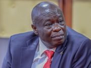 Kenya: le ministre Kiture Kidiki remplace le vice-président Gachagua destitué