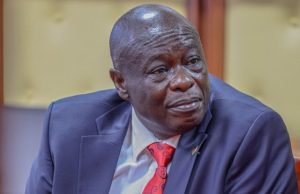 Kenya: le ministre Kiture Kidiki remplace le vice-président Gachagua destitué