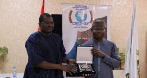 Burkina-Mali: la coopération militaire renforcée avec la signature d’une convention