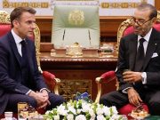 Macron devant les élus marocains acquis à sa cause