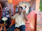 Alif Naaba: Les REMA veulent « positionner le Burkina Faso comme capitale de la musique africaine »