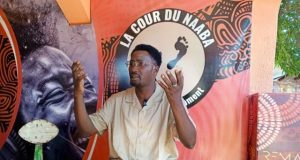 Alif Naaba: Les REMA veulent « positionner le Burkina Faso comme capitale de la musique africaine »