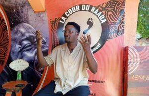 Alif Naaba: Les REMA veulent « positionner le Burkina Faso comme capitale de la musique africaine »