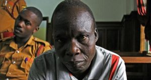 Ouganda: un ex-commandant de l’Armée du Seigneur condamné à 40 ans de prison