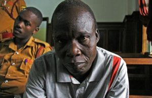 Ouganda: un ex-commandant de l’Armée du Seigneur condamné à 40 ans de prison