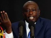 Destitution du vice-président kényan: la Haute cour du pays suspend le vote parlementaire