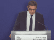 Disparition de Foniké Mengué et Billo Bah: «Il y a une grande préoccupation de la France»