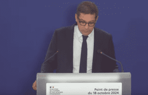 Disparition de Foniké Mengué et Billo Bah: «Il y a une grande préoccupation de la France»