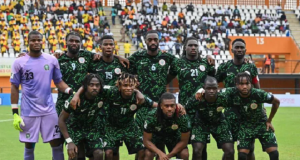 Eliminatoires CAN 2025: le Nigeria dénonce un mauvais traitement et refuse de jouer contre la Libye