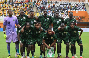 Eliminatoires CAN 2025: le Nigeria dénonce un mauvais traitement et refuse de jouer contre la Libye
