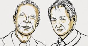 Nobel de Physique 2024: un Américain et un Canadien remportent le prix