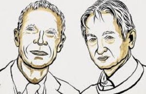 Nobel de Physique 2024: un Américain et un Canadien remportent le prix