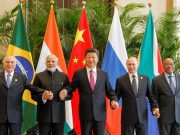 BRICS 2024: la Russie accueille le sommet annuel
