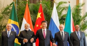 BRICS 2024: la Russie accueille le sommet annuel