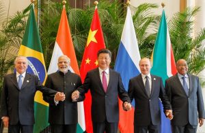 BRICS 2024: la Russie accueille le sommet annuel