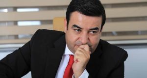 Tunisie: «31 ans de prison» pour l’opposant Ayachi Zammel