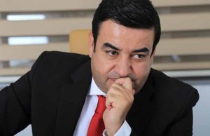 Tunisie: «31 ans de prison» pour l’opposant Ayachi Zammel