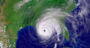 USA: Milton, un ouragan annoncé au sud-est du pays