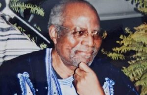 Burkina: décès du diplomate Oubkiri Marc Yao