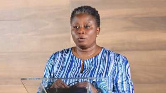 Ministre Kouigan