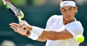 Tennis: Rafael Nadal annonce sa retraite pour novembre prochain
