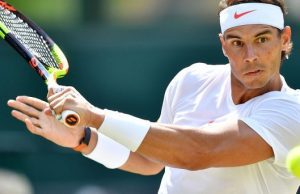 Tennis: Rafael Nadal annonce sa retraite pour novembre prochain