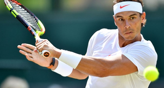 Nadal annonce sa retaite sportive