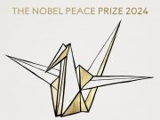 Nobel de la paix 2024: la confédération japonaise des victimes des bombes nucléaires de 1945 remporte le prix